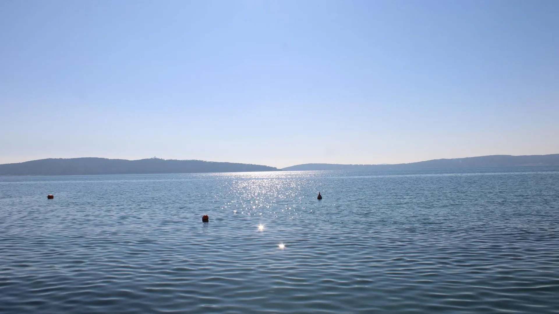 Apartment Peaceful Paradise Kastela