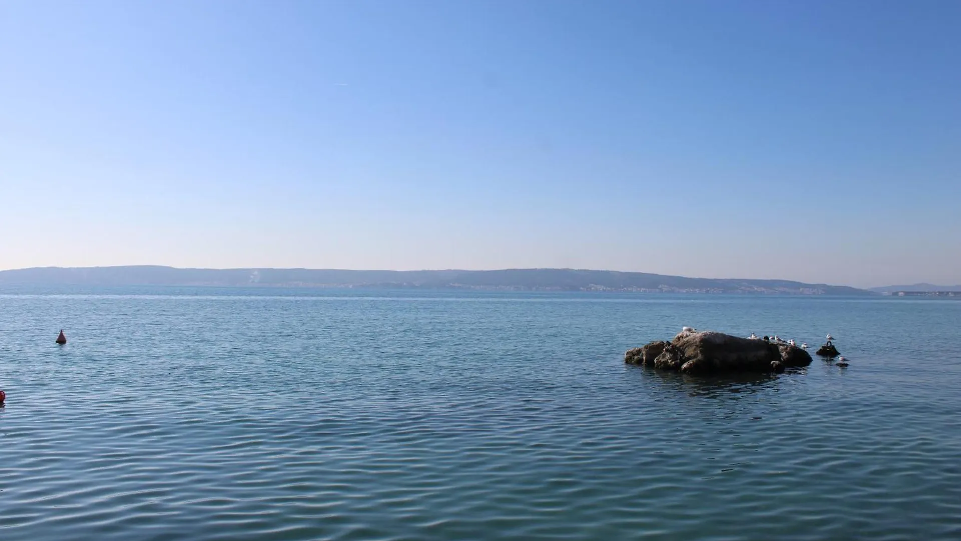 Peaceful Paradise Kastela Croatia