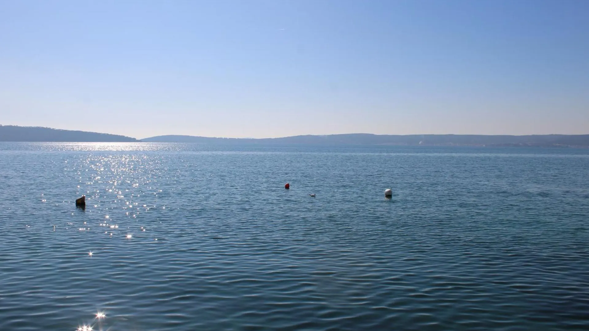Peaceful Paradise Kastela