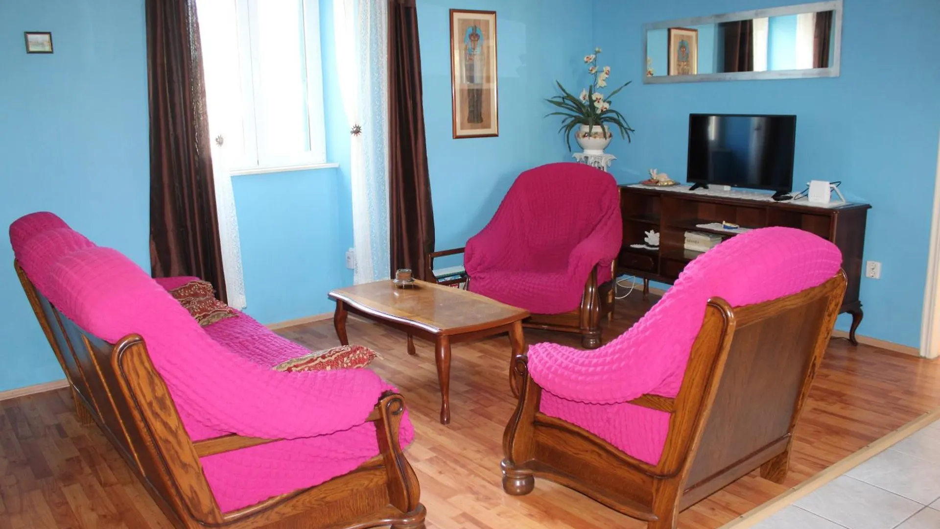 Apartment Peaceful Paradise Kastela