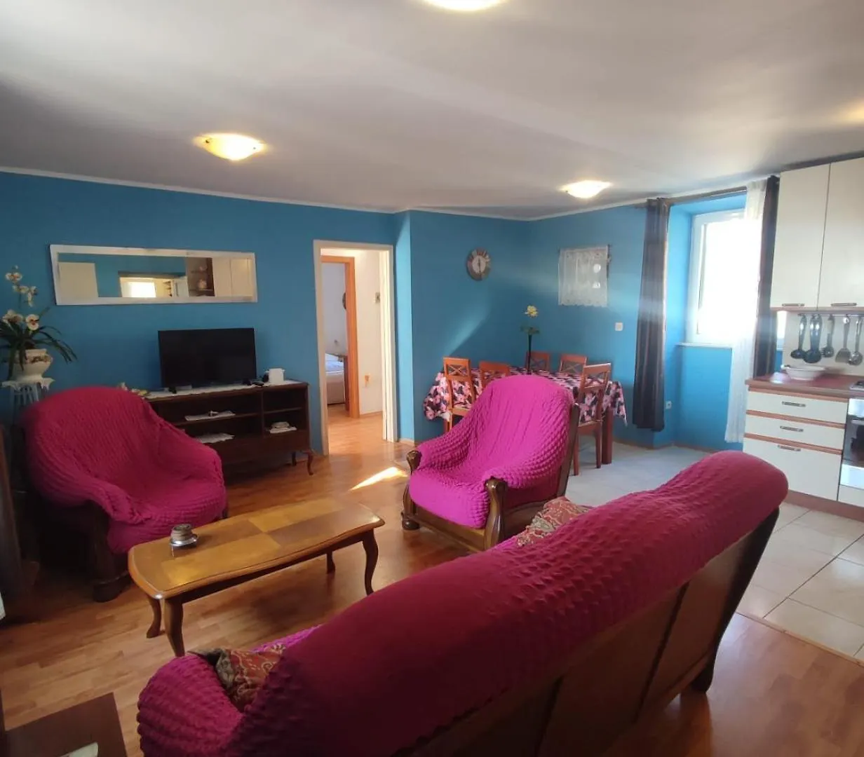 Peaceful Paradise Kastela Apartment
