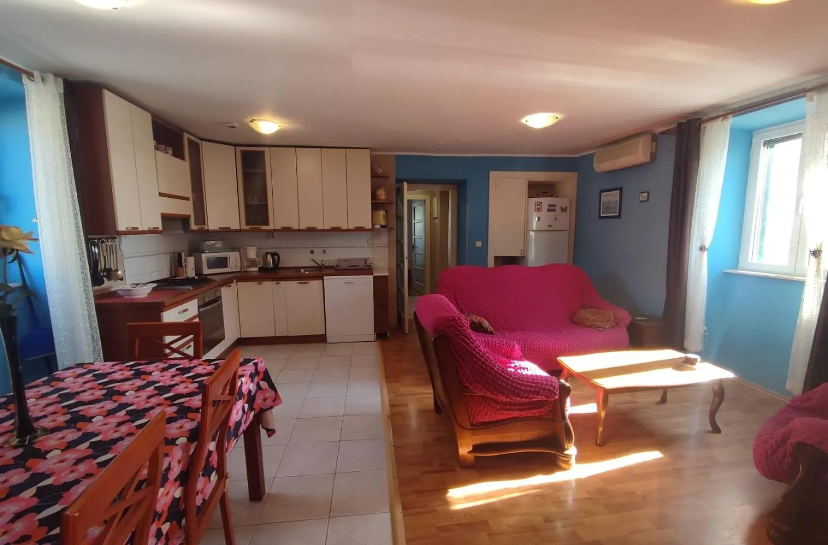 Apartment Peaceful Paradise Kastela