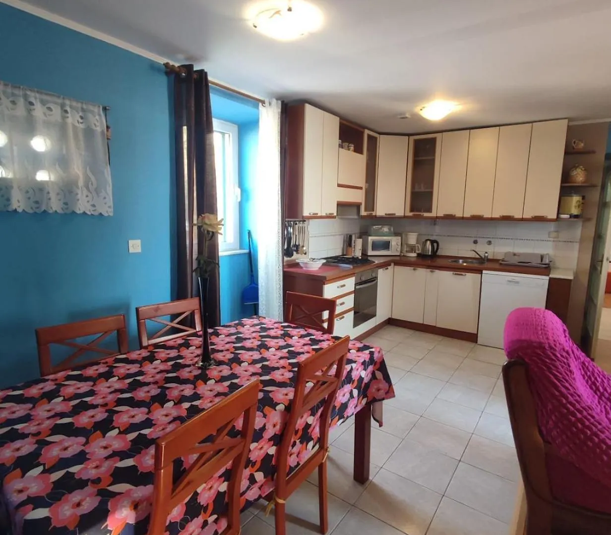 Apartment Peaceful Paradise Kastela