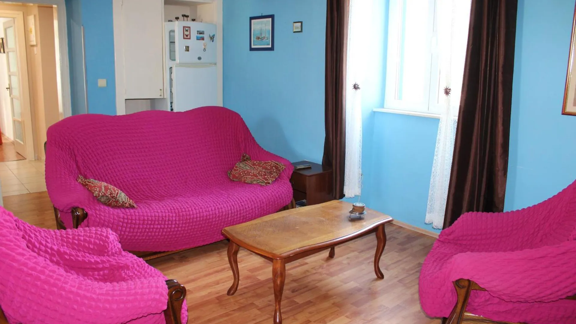 Peaceful Paradise Kastela Apartment