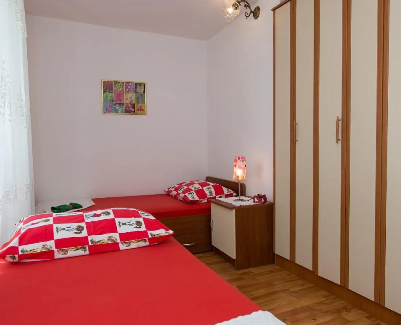 Apartment Peaceful Paradise Kastela