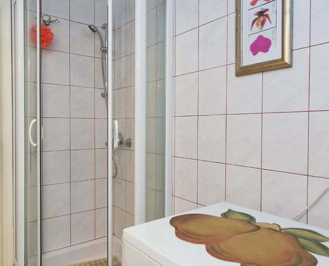 Peaceful Paradise Kastela Apartment