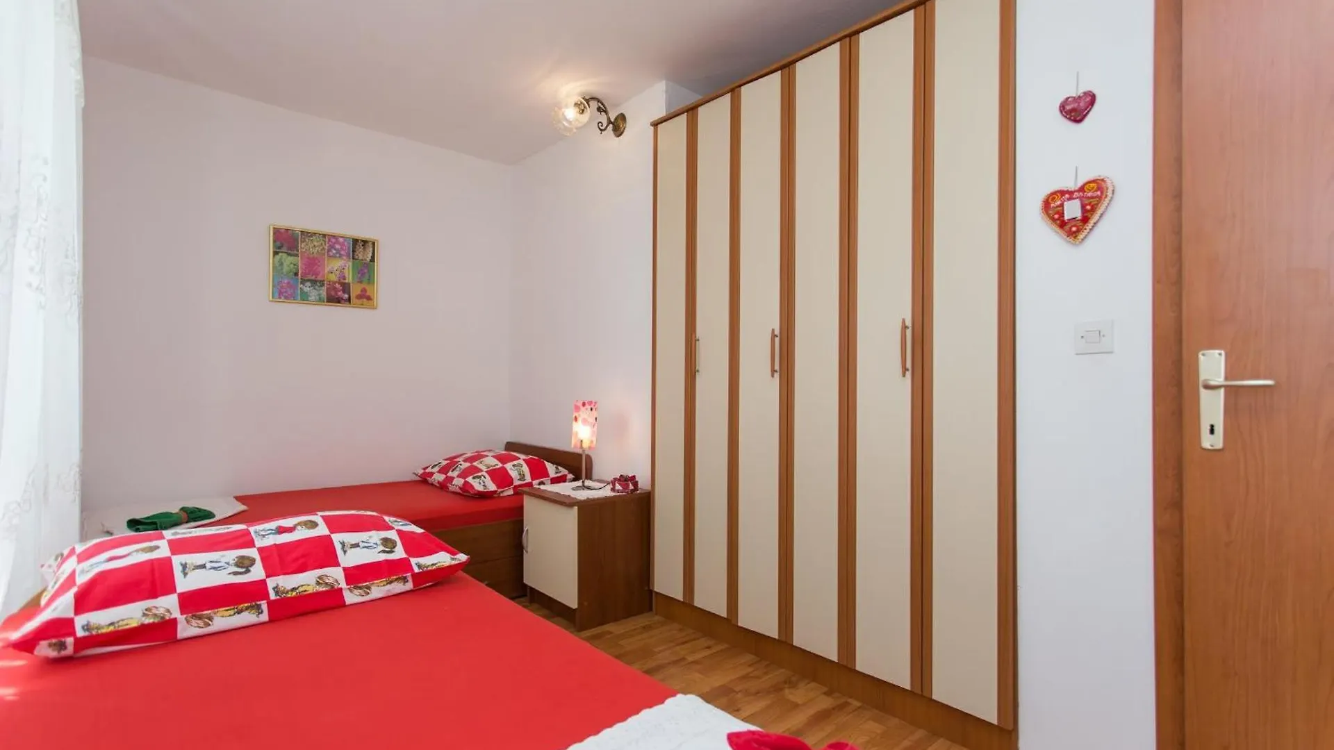 Apartment Peaceful Paradise Kastela