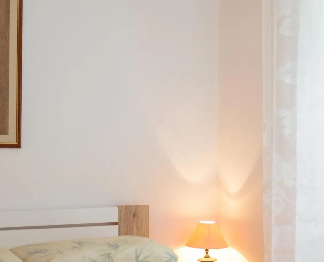 Apartment Peaceful Paradise Kastela Croatia