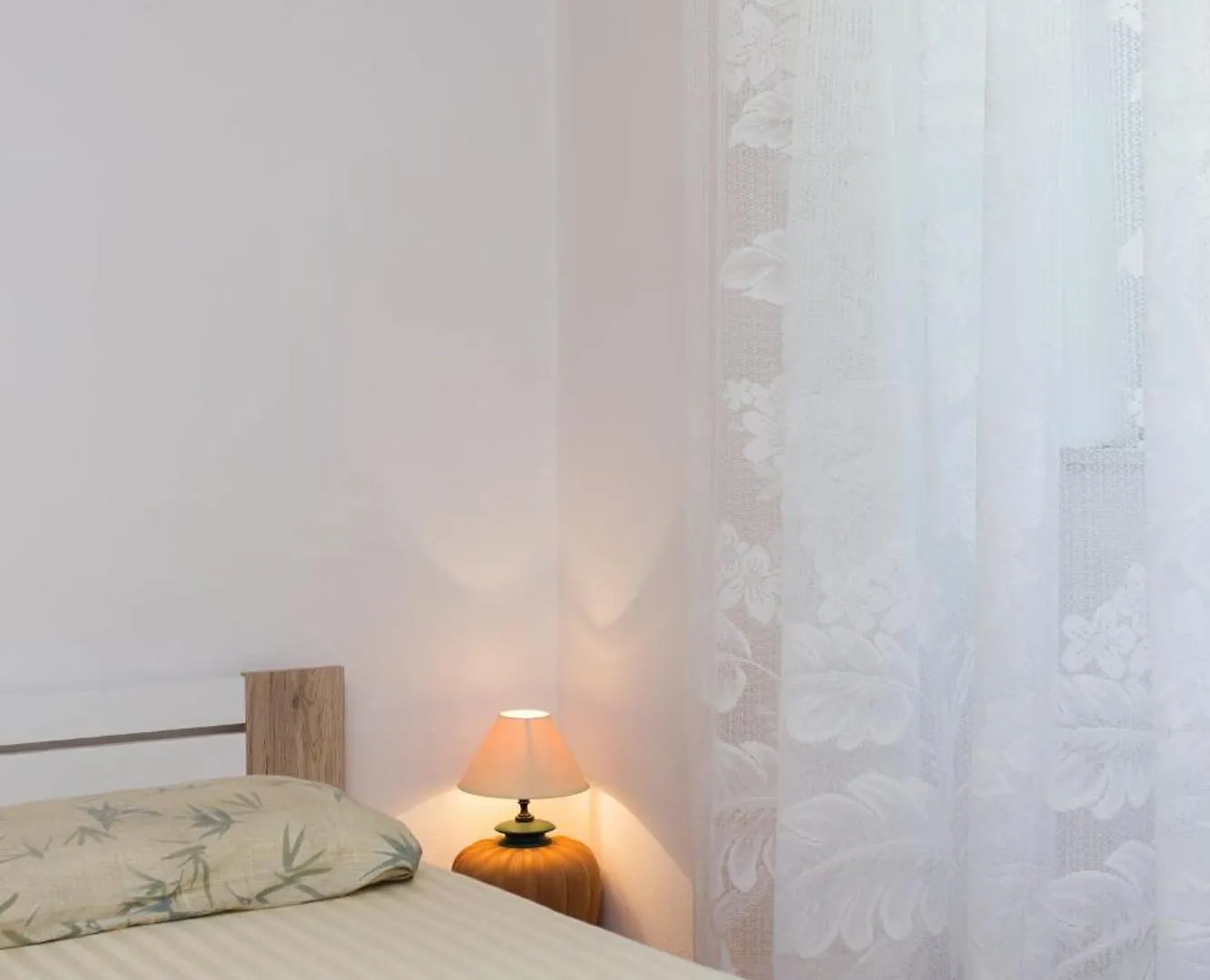 Apartment Peaceful Paradise Kastela