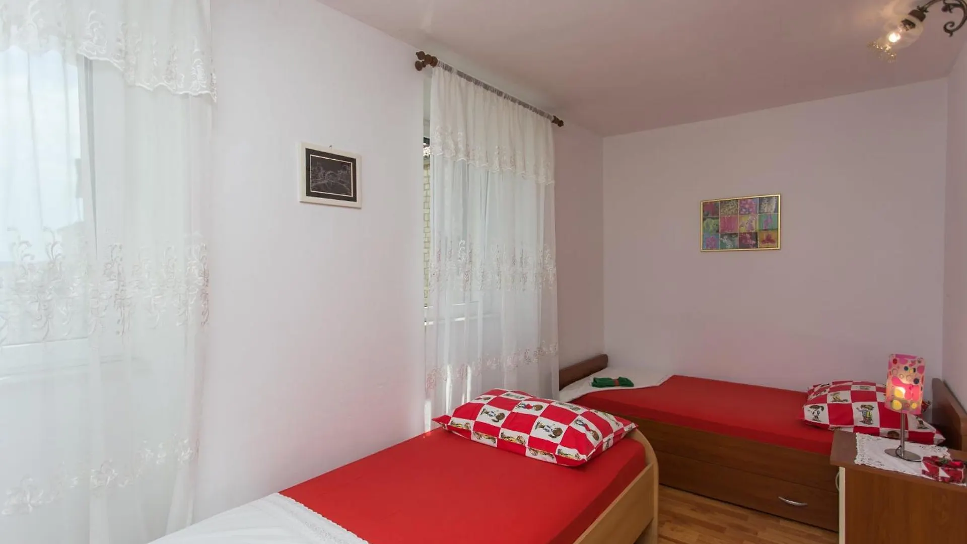 Peaceful Paradise Kastela Apartment