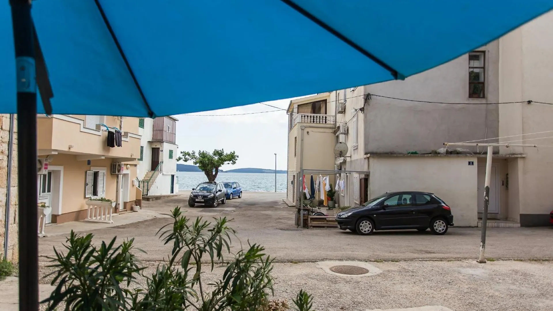 Peaceful Paradise Kastela Croatia