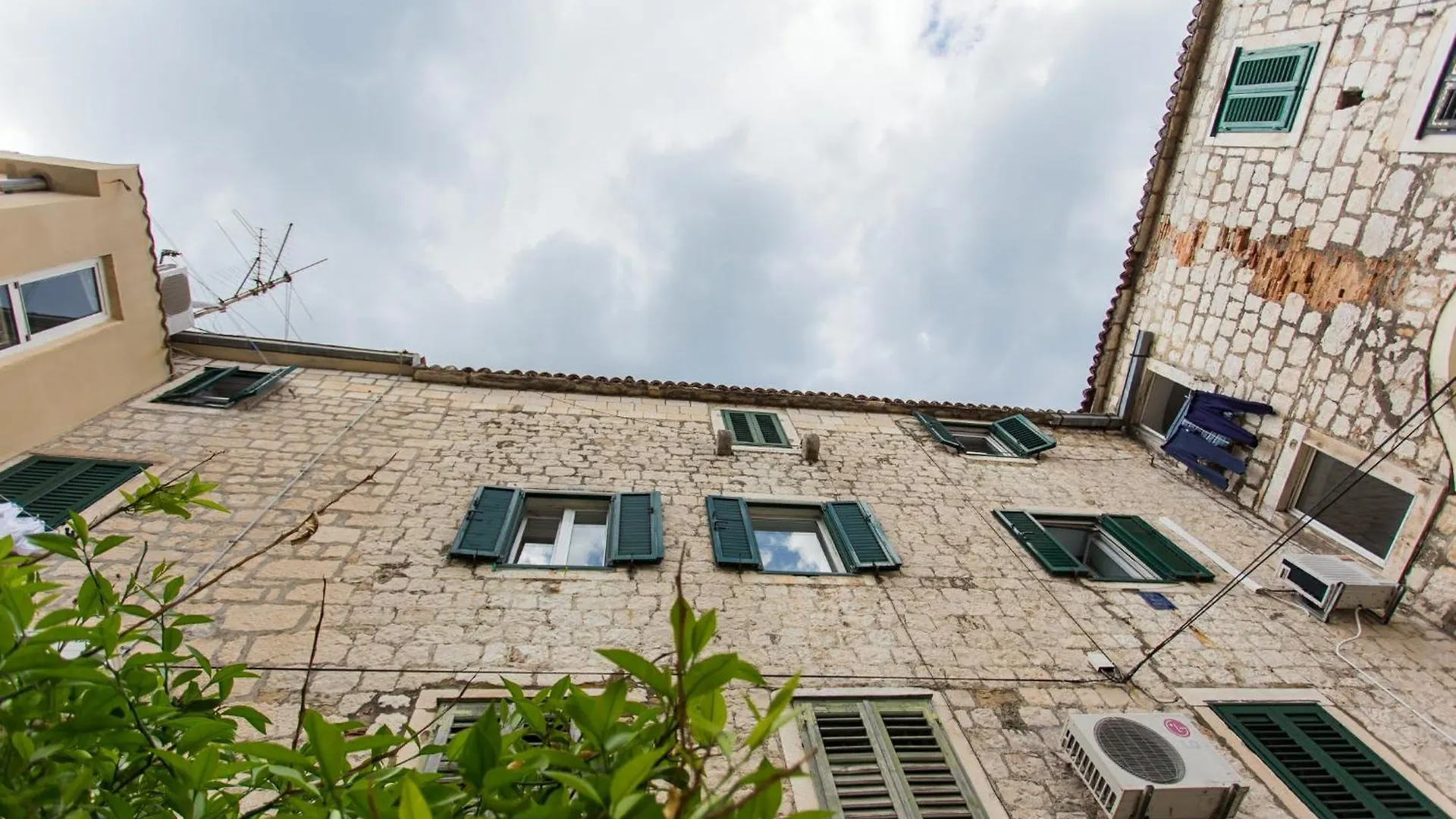 Peaceful Paradise Kastela Apartment